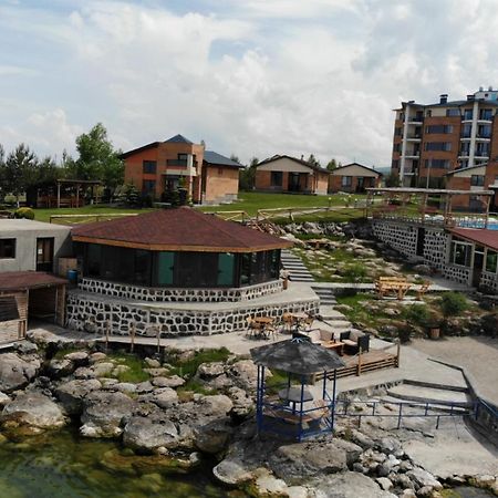 Tsovasar Family Rest Complex Aparthotel Tsovazard Buitenkant foto